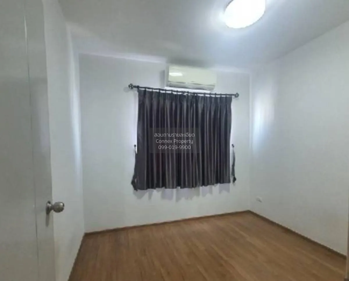 ขายทาวน์เฮ้าส์/ทาวน์โฮม  พลีโน่ ชัยพฤกษ์-แจ้งวัฒนะ 2 บางพลับ ปากเ