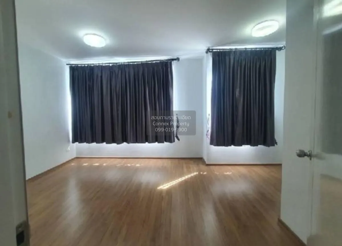 ขายทาวน์เฮ้าส์/ทาวน์โฮม  พลีโน่ ชัยพฤกษ์-แจ้งวัฒนะ 2 บางพลับ ปากเ