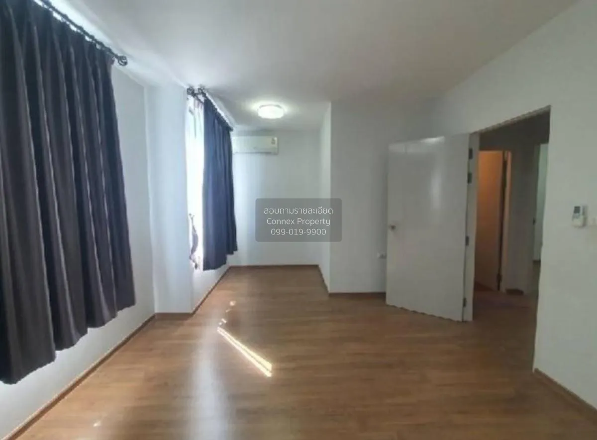 ขายทาวน์เฮ้าส์/ทาวน์โฮม  พลีโน่ ชัยพฤกษ์-แจ้งวัฒนะ 2 บางพลับ ปากเ