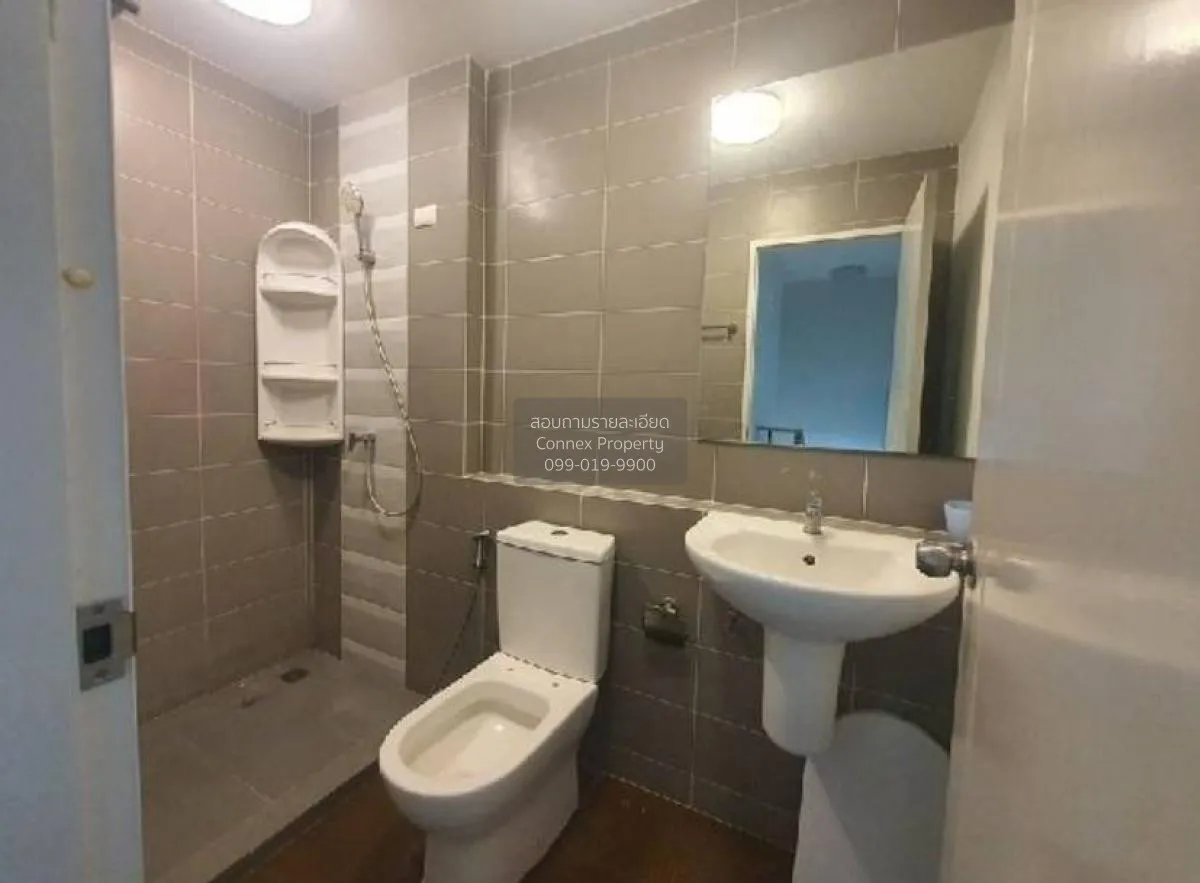 ขายทาวน์เฮ้าส์/ทาวน์โฮม  พลีโน่ ชัยพฤกษ์-แจ้งวัฒนะ 2 บางพลับ ปากเ