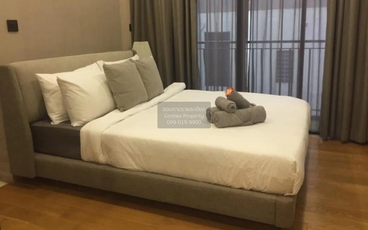 FOR RENT condo , Klass Langsuan , BTS-Chit Lom , Lumpini , Pathum