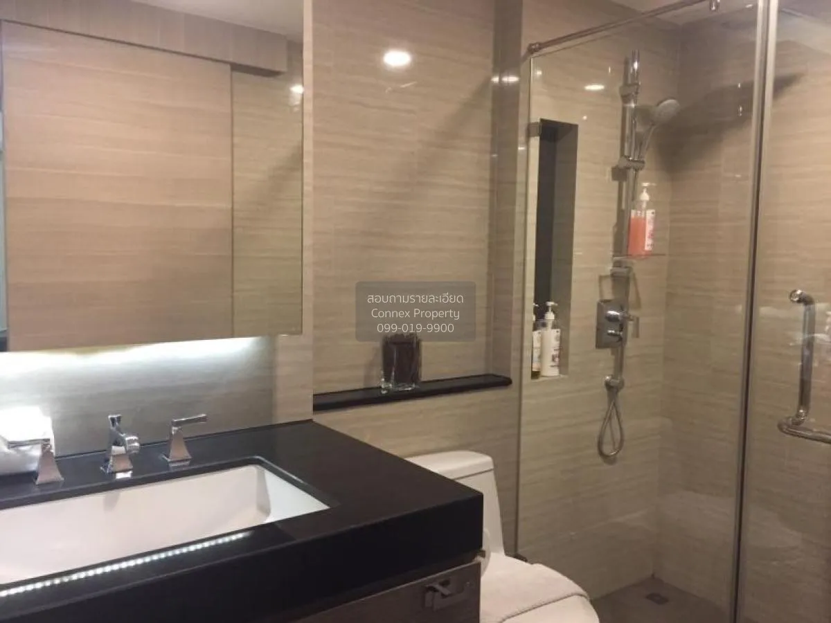 FOR RENT condo , Klass Langsuan , BTS-Chit Lom , Lumpini , Pathum