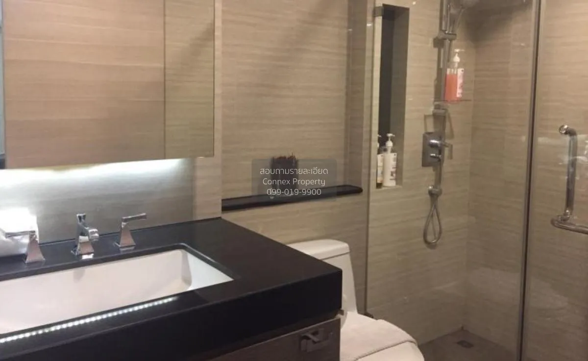 FOR RENT condo , Klass Langsuan , BTS-Chit Lom , Lumpini , Pathum