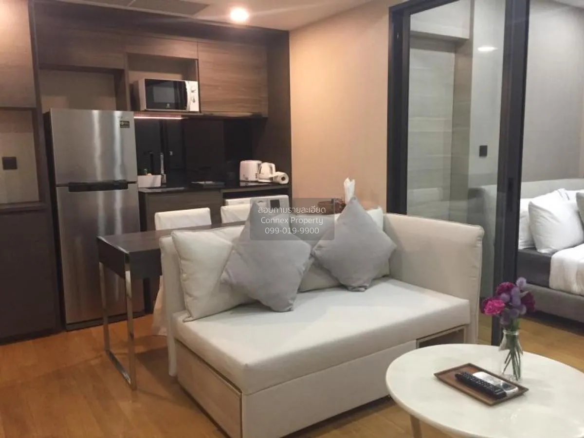 FOR RENT condo , Klass Langsuan , BTS-Chit Lom , Lumpini , Pathum 1