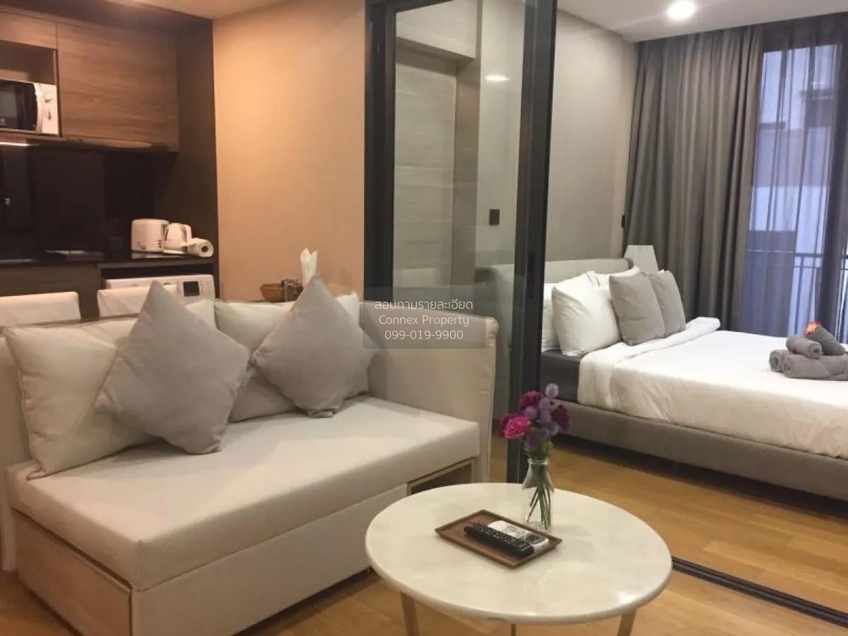FOR RENT condo , Klass Langsuan , BTS-Chit Lom , Lumpini , Pathum