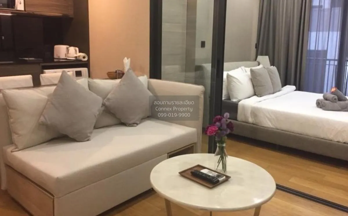 FOR RENT condo , Klass Langsuan , BTS-Chit Lom , Lumpini , Pathum