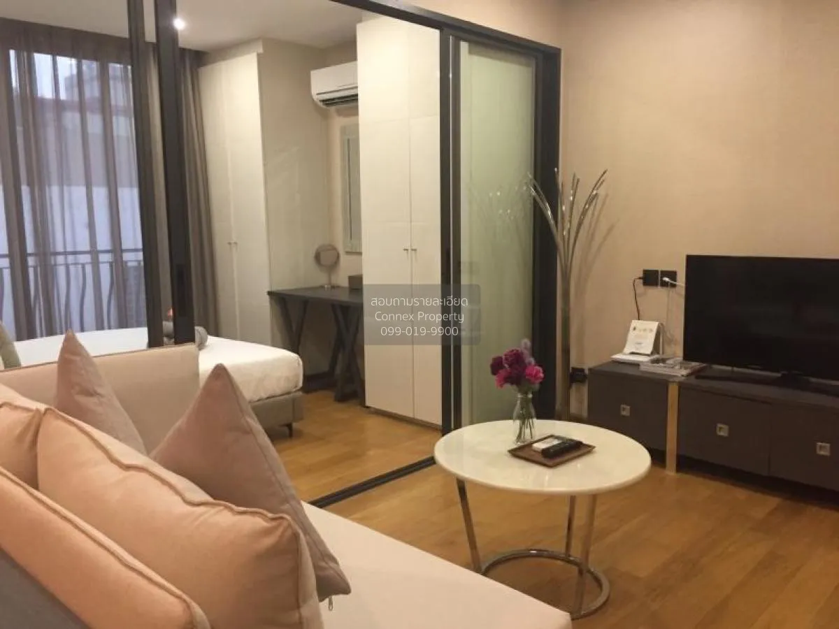 FOR RENT condo , Klass Langsuan , BTS-Chit Lom , Lumpini , Pathum
