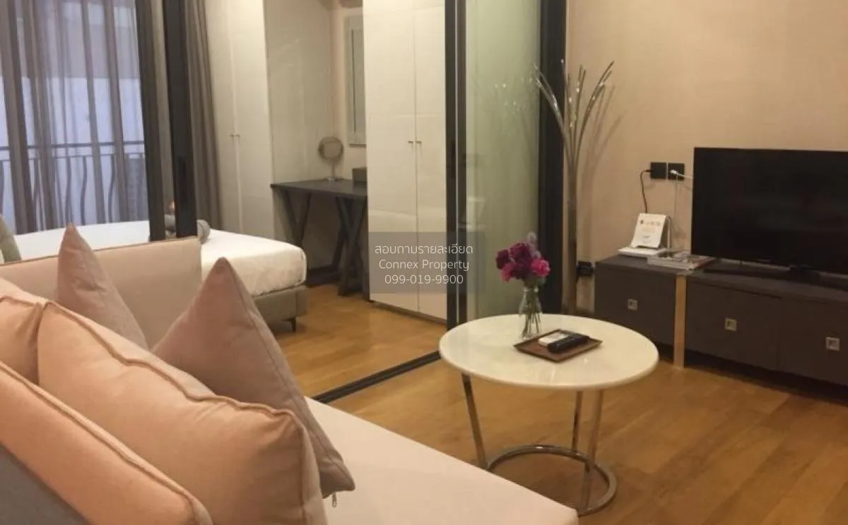 FOR RENT condo , Klass Langsuan , BTS-Chit Lom , Lumpini , Pathum