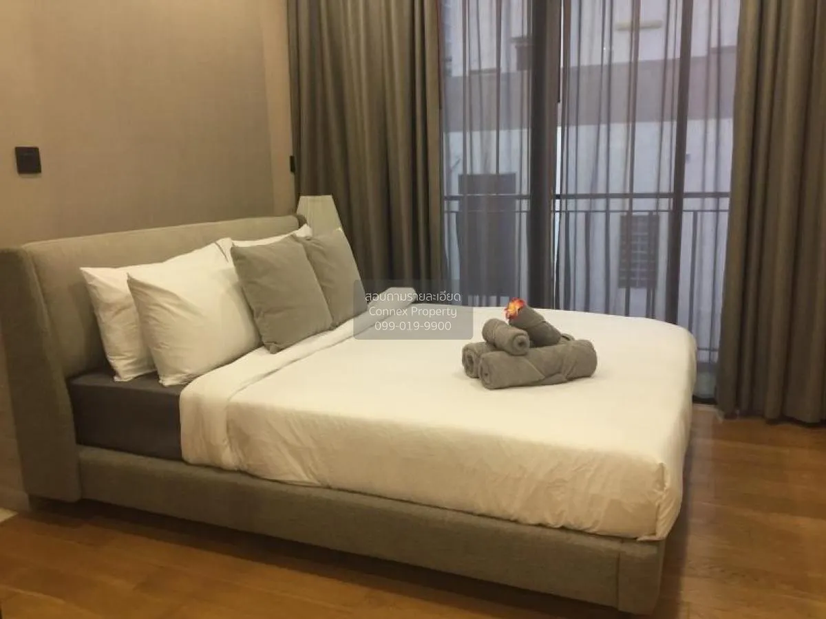 FOR RENT condo , Klass Langsuan , BTS-Chit Lom , Lumpini , Pathum