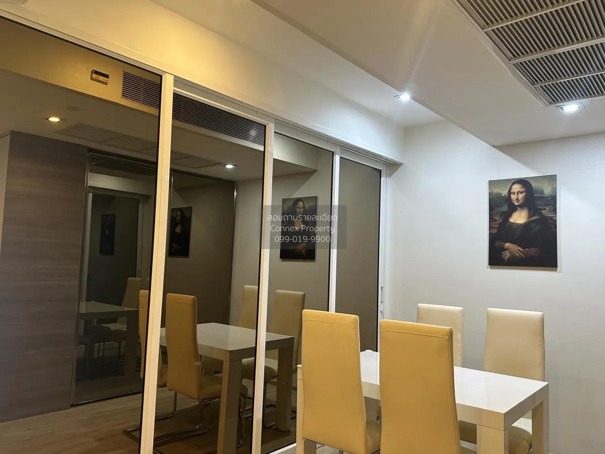 ขายคอนโด  เดอะ รูม สุขุมวิท 21 รีโนเวทใหม่ BTS-อโศก คลองเตยเหนือ  2