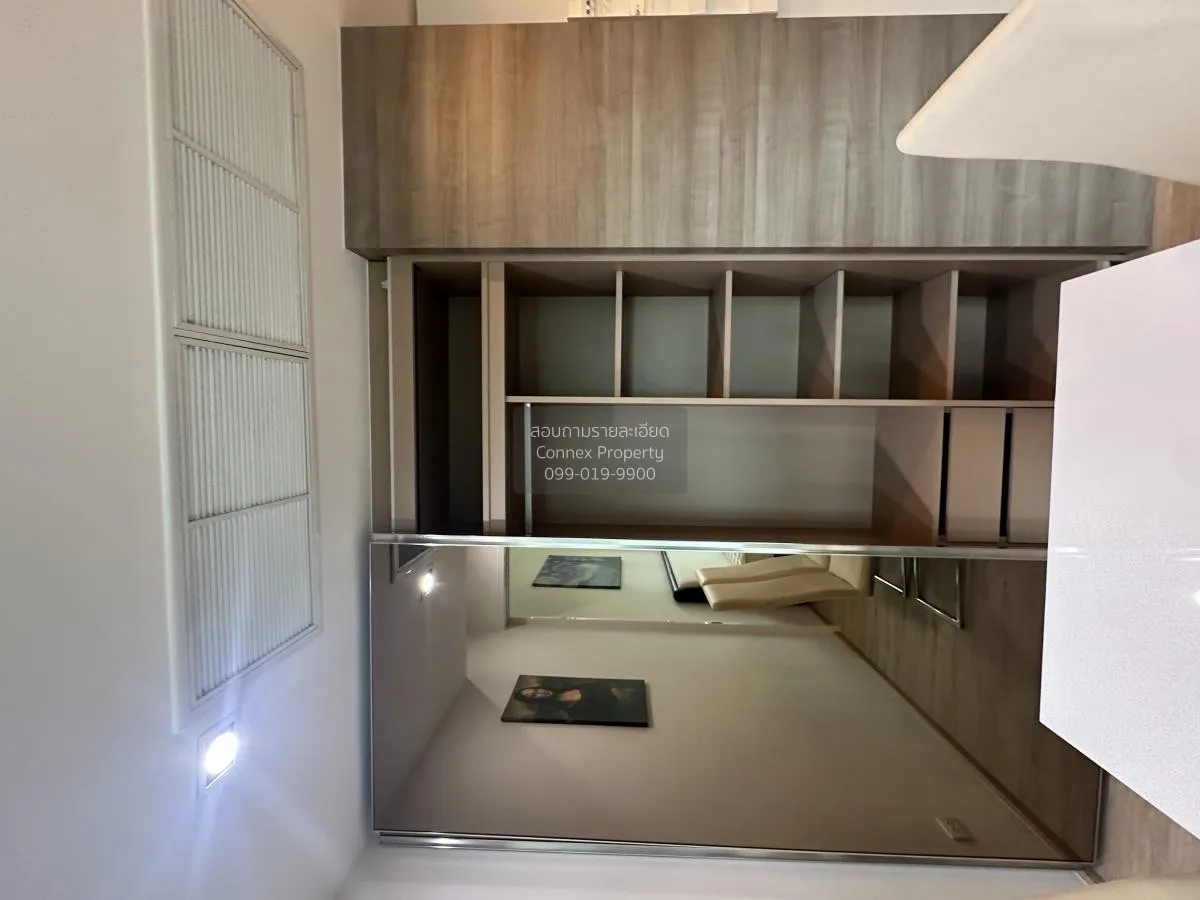 ขายคอนโด  เดอะ รูม สุขุมวิท 21 รีโนเวทใหม่ BTS-อโศก คลองเตยเหนือ 