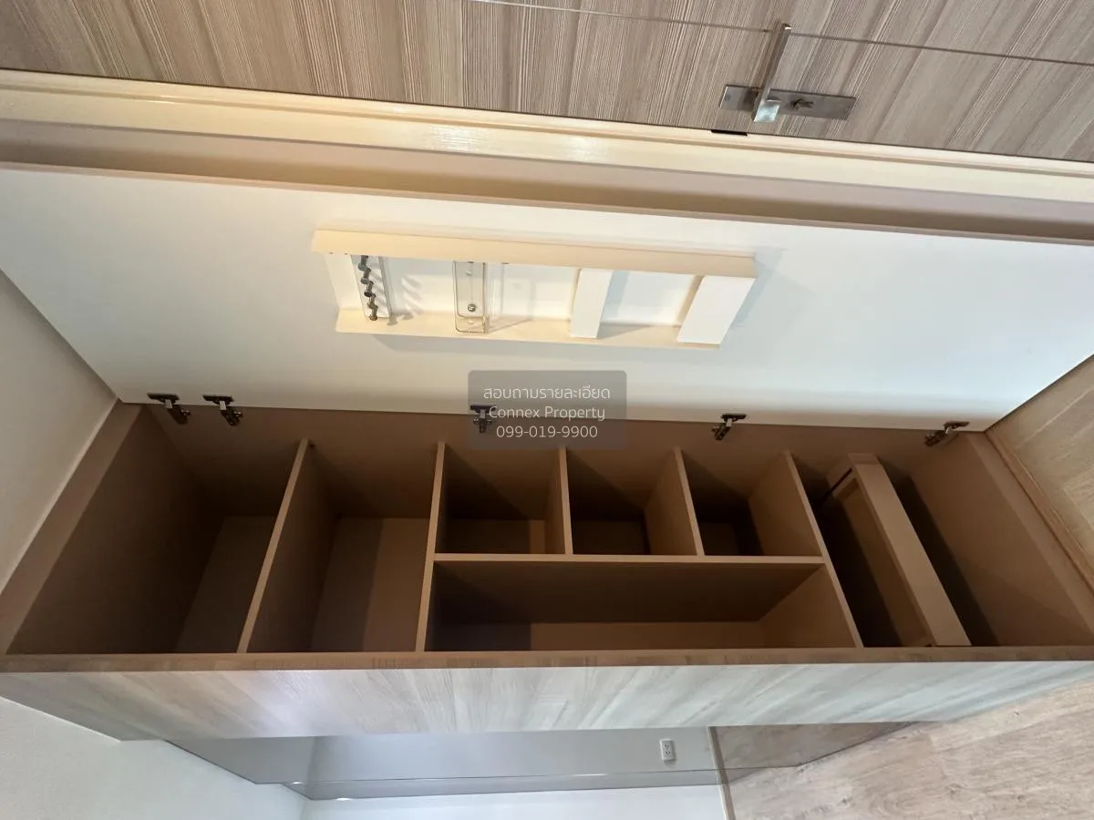 ขายคอนโด  เดอะ รูม สุขุมวิท 21 รีโนเวทใหม่ BTS-อโศก คลองเตยเหนือ 