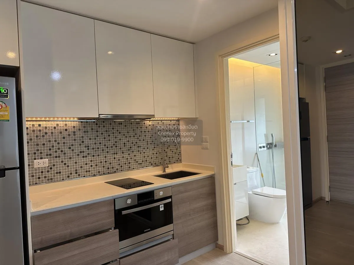 ขายคอนโด  เดอะ รูม สุขุมวิท 21 รีโนเวทใหม่ BTS-อโศก คลองเตยเหนือ 