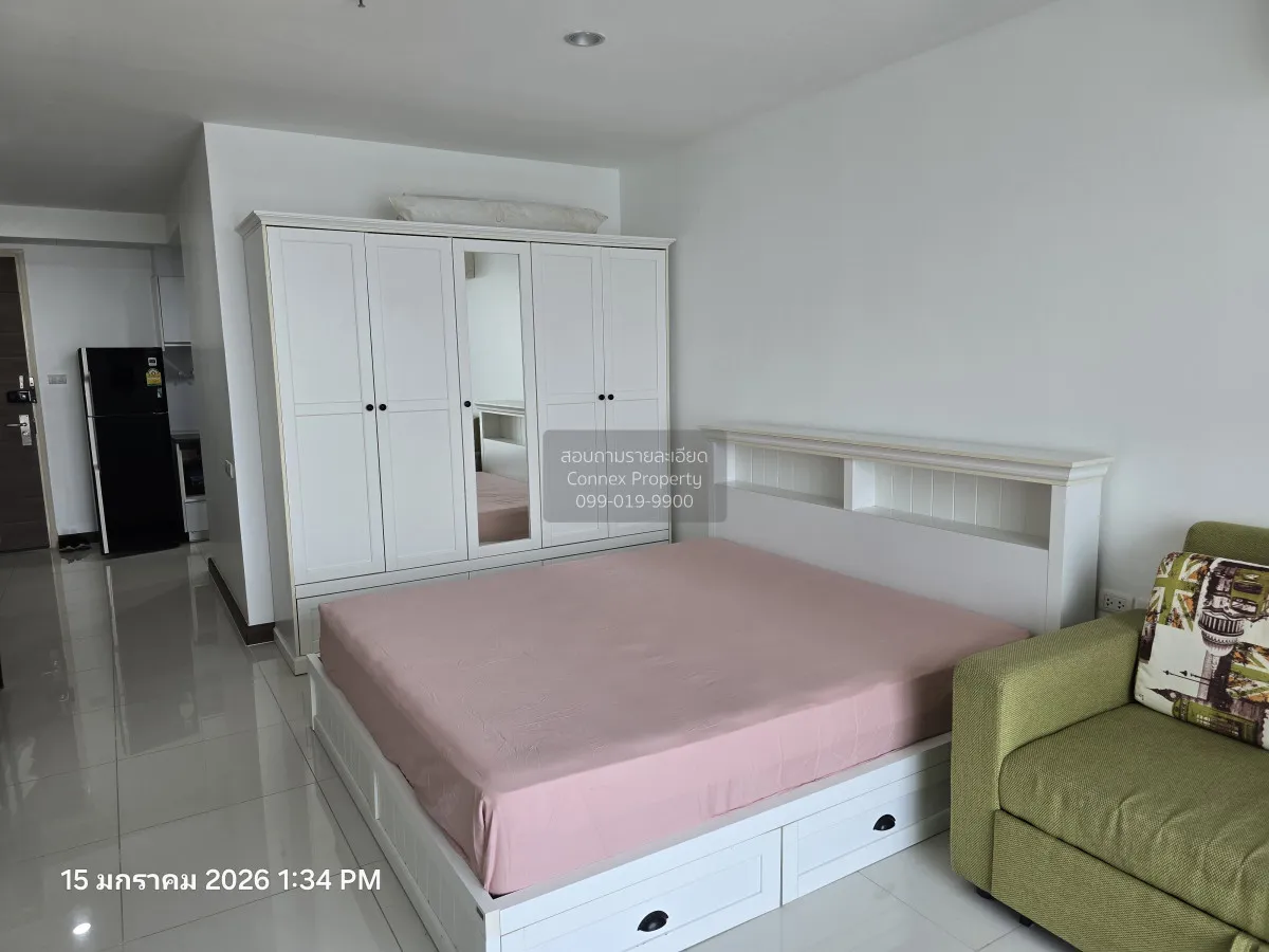 เช่าคอนโด  ศุภาลัย พรีมา ริวา ชั้นสูง ช่องนนทรี เขต ยานนาวา กรุงเ 1