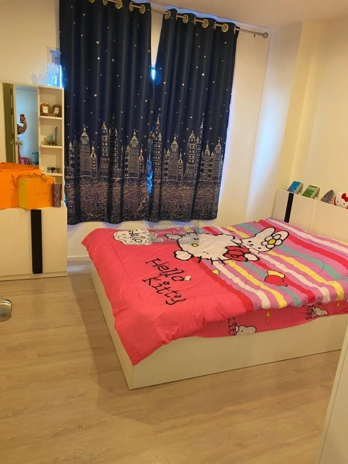 For Rent Condo , Aspire Sathorn - Thapra , BTS-Talat Phlu , Bukkh 1