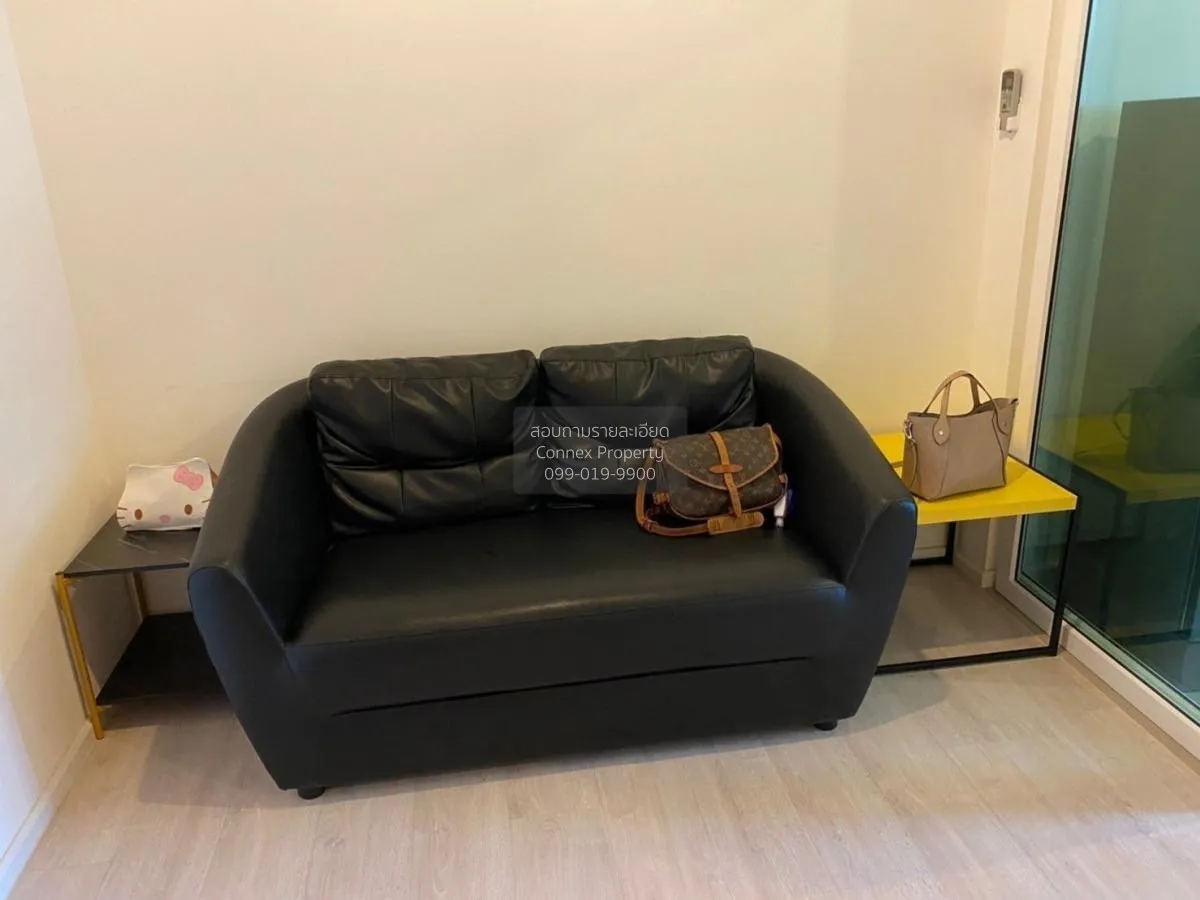 For Rent Condo , Aspire Sathorn - Thapra , BTS-Talat Phlu , Bukkh 2