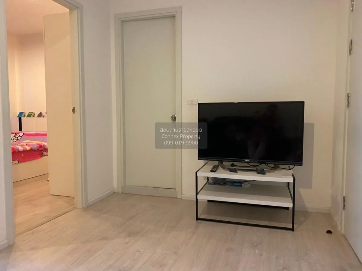 For Rent Condo , Aspire Sathorn - Thapra , BTS-Talat Phlu , Bukkh 3