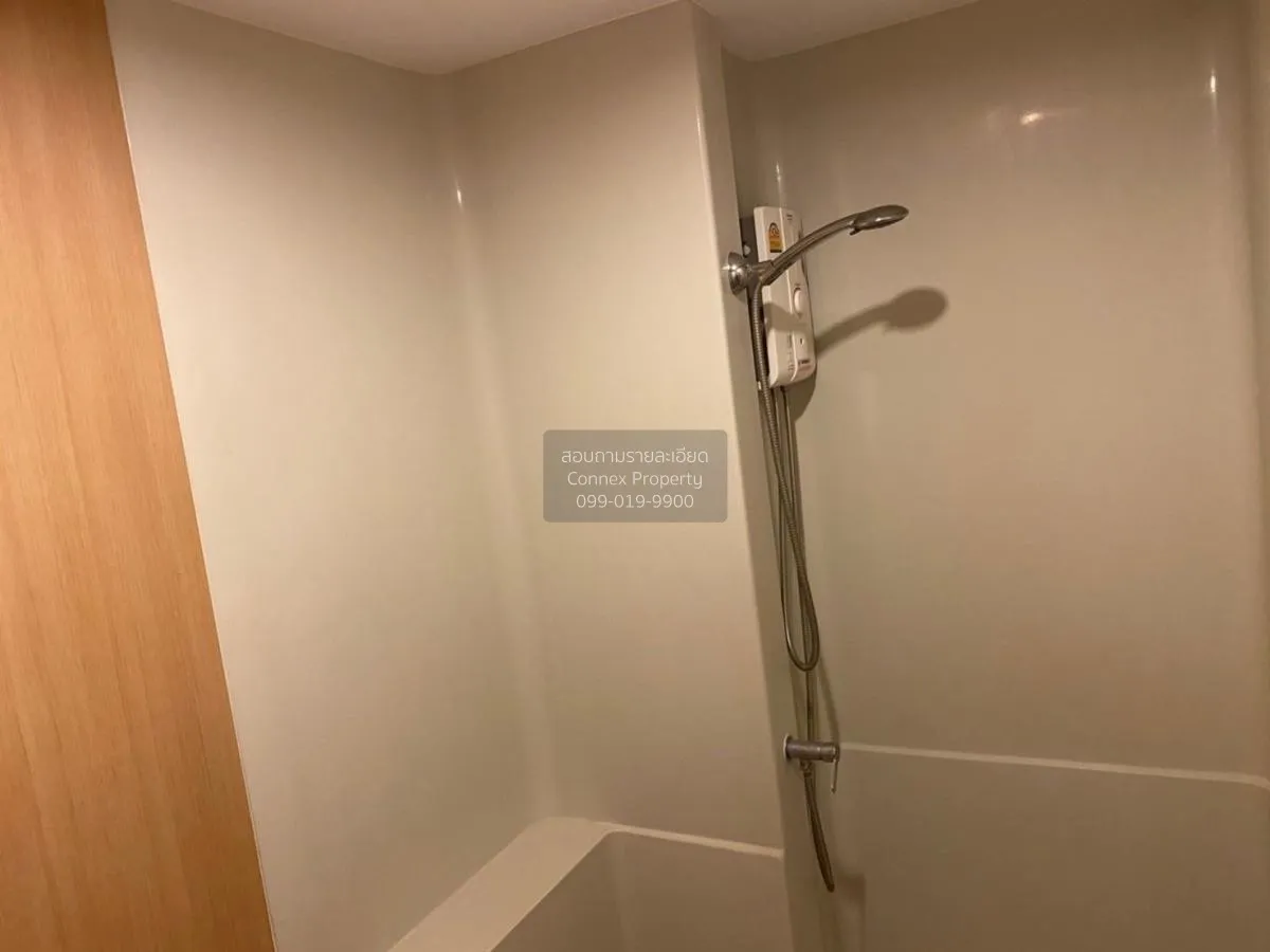 For Rent Condo , Aspire Sathorn - Thapra , BTS-Talat Phlu , Bukkh