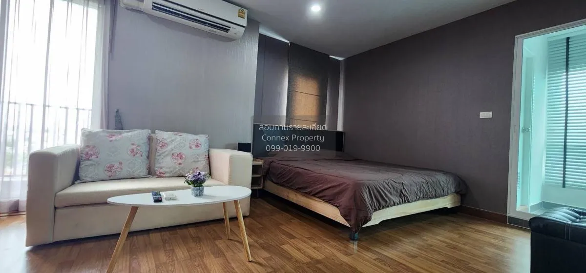 For Sale Condo , Regent Home Bangson , corner unit , MRT-Bang Son 2