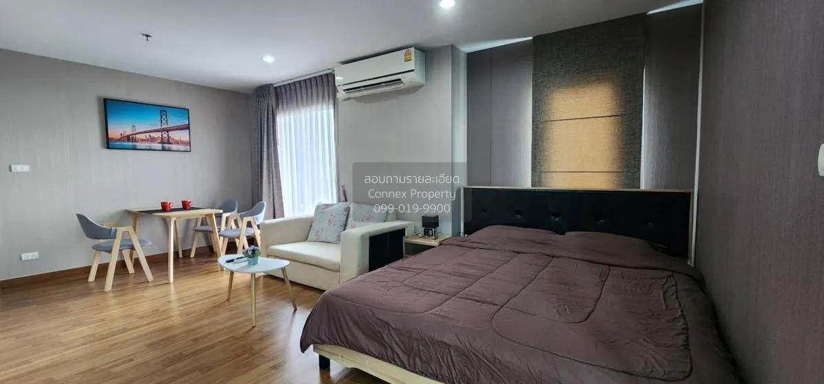 For Sale Condo , Regent Home Bangson , corner unit , MRT-Bang Son