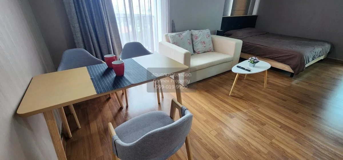 For Sale Condo , Regent Home Bangson , corner unit , MRT-Bang Son