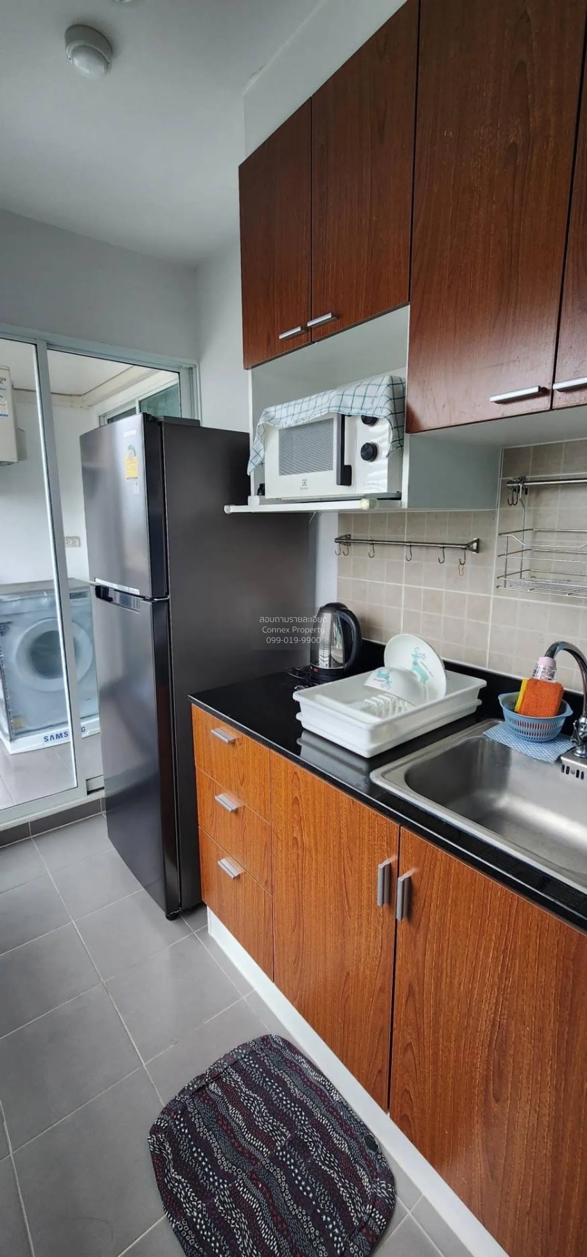 For Sale Condo , Regent Home Bangson , corner unit , MRT-Bang Son