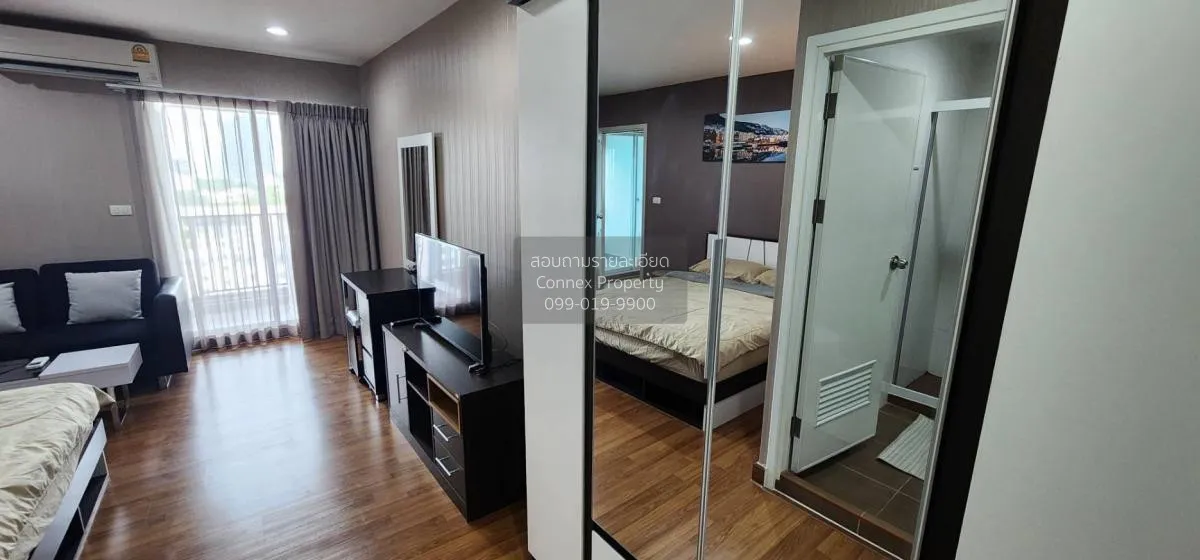 For Sale Condo , Regent Home Bangson , corner unit , MRT-Bang Son