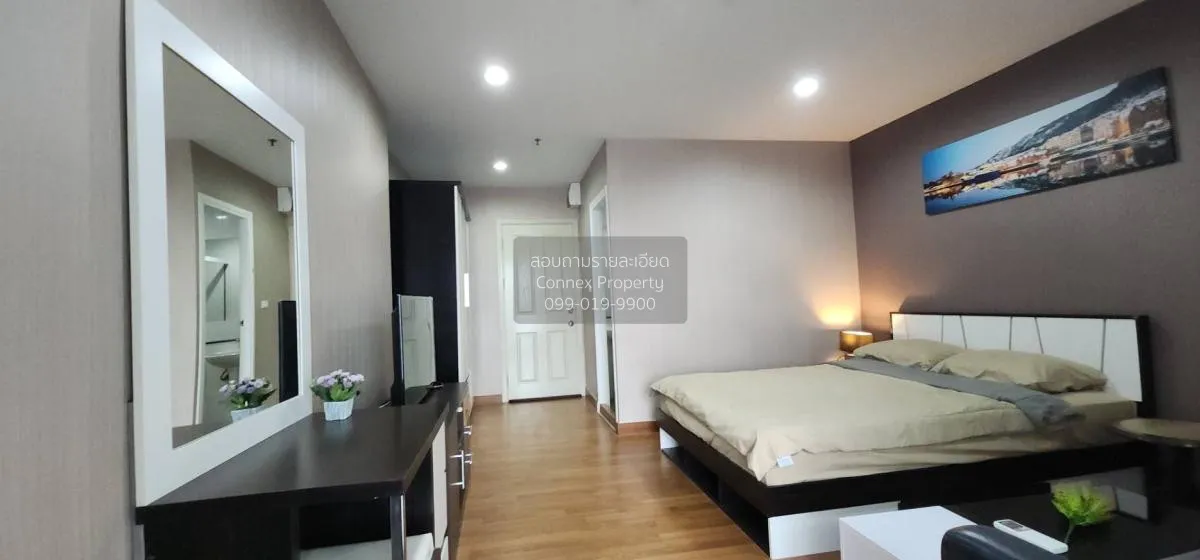 For Sale Condo , Regent Home Bangson , corner unit , MRT-Bang Son