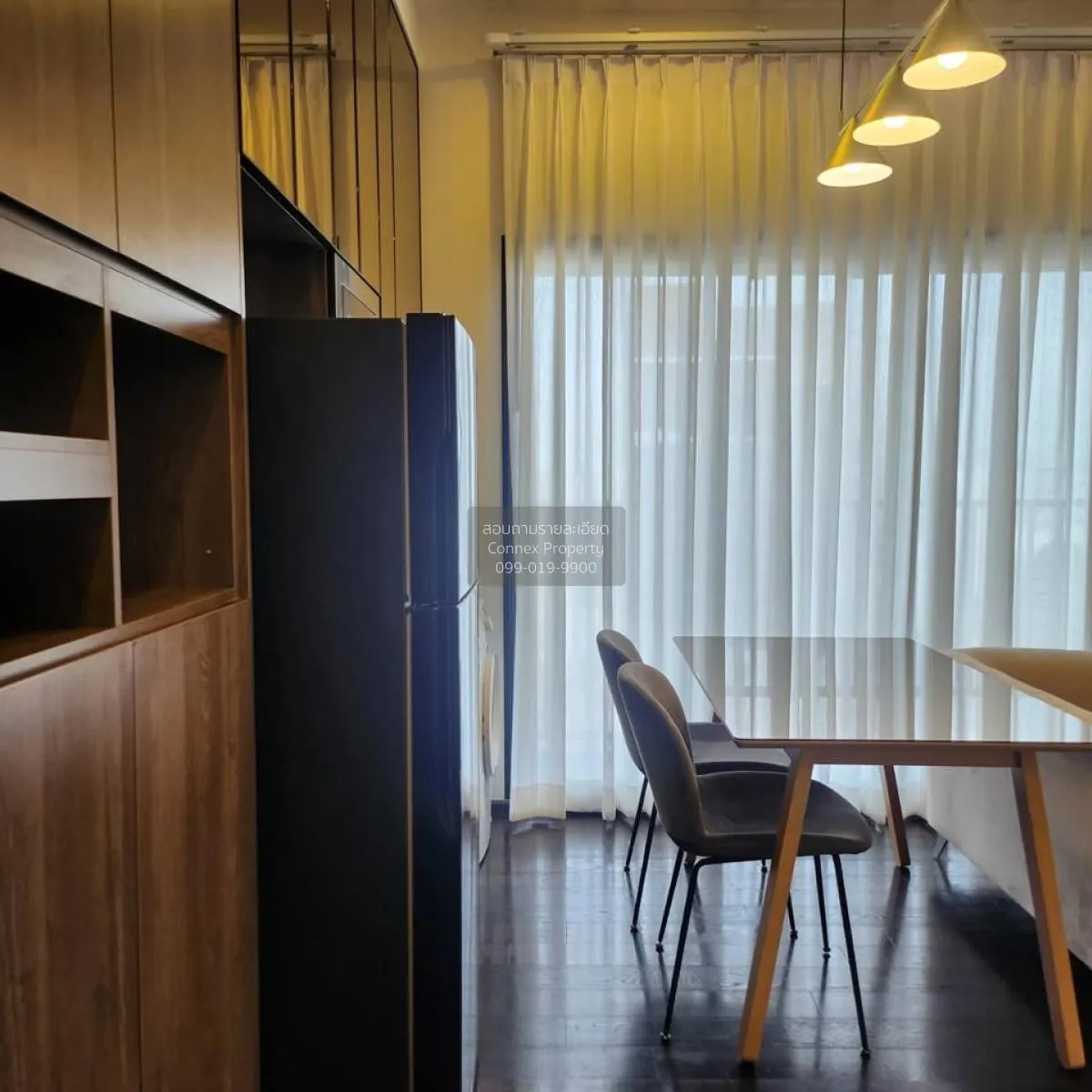 For Rent Condo , Park Origin Thonglor , BTS-Thong Lo , Khlong Tan 3