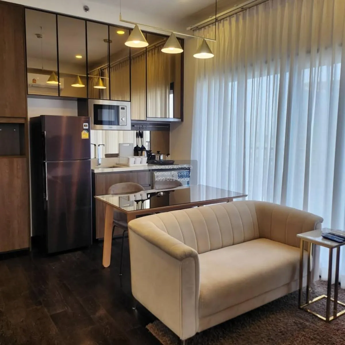 For Rent Condo , Park Origin Thonglor , BTS-Thong Lo , Khlong Tan 4