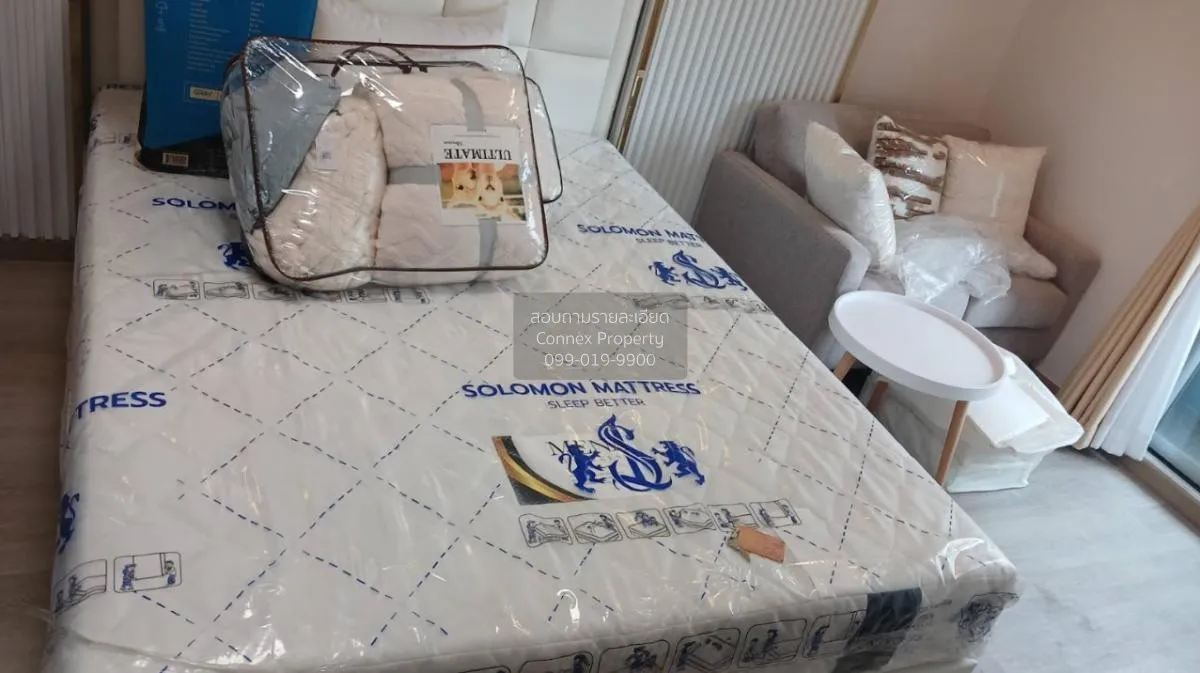 For Sale Condo , Elio Sukhumvit 64 , nice view , newly renovated 