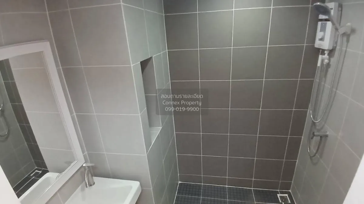 For Sale Condo , Elio Sukhumvit 64 , nice view , newly renovated 