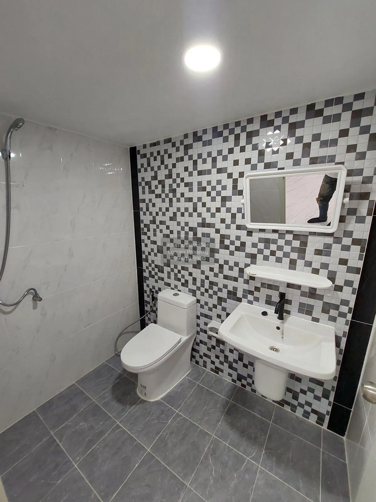 ขายทาวน์เฮ้าส์/ทาวน์โฮม  บ้านพฤกษา 113 กรุงเทพฯ - ปทุมธานี บางเดื