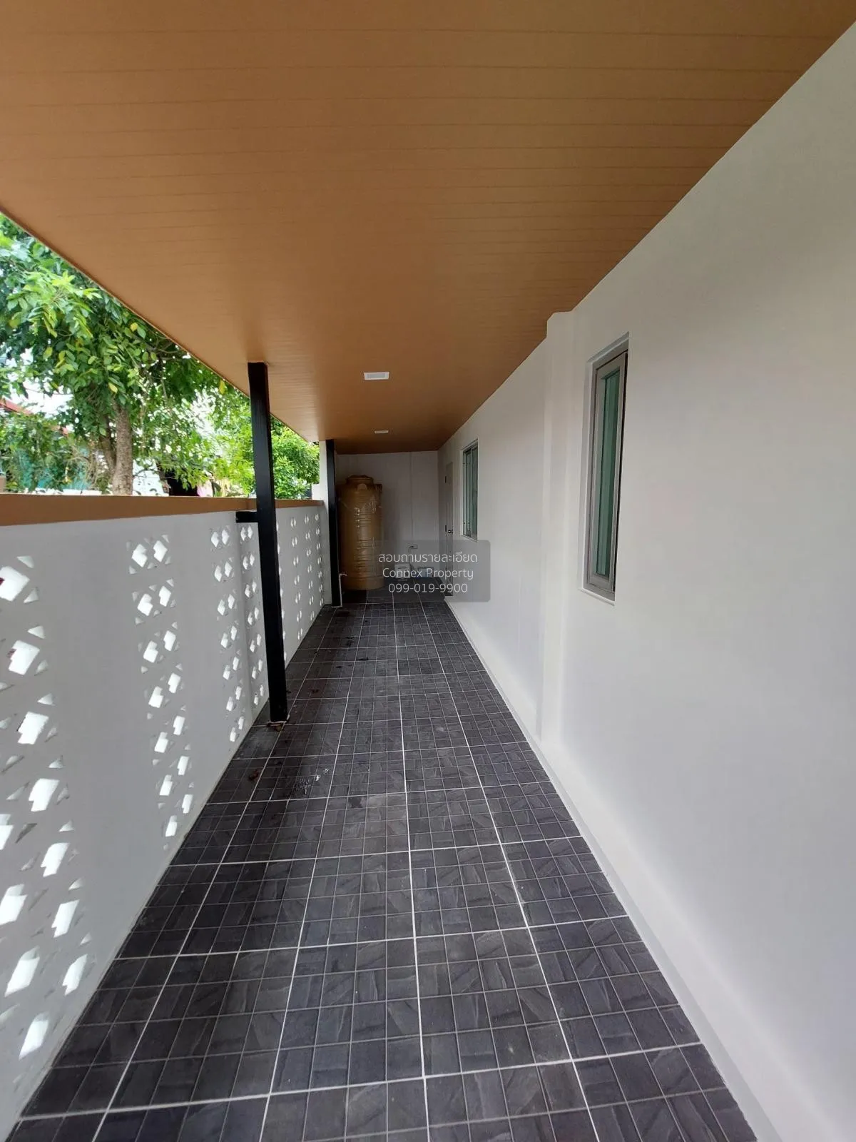 ขายทาวน์เฮ้าส์/ทาวน์โฮม  บ้านพฤกษา 113 กรุงเทพฯ - ปทุมธานี บางเดื