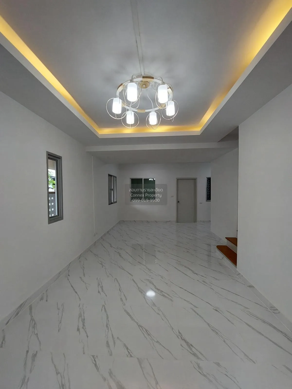 ขายทาวน์เฮ้าส์/ทาวน์โฮม  บ้านพฤกษา 113 กรุงเทพฯ - ปทุมธานี บางเดื