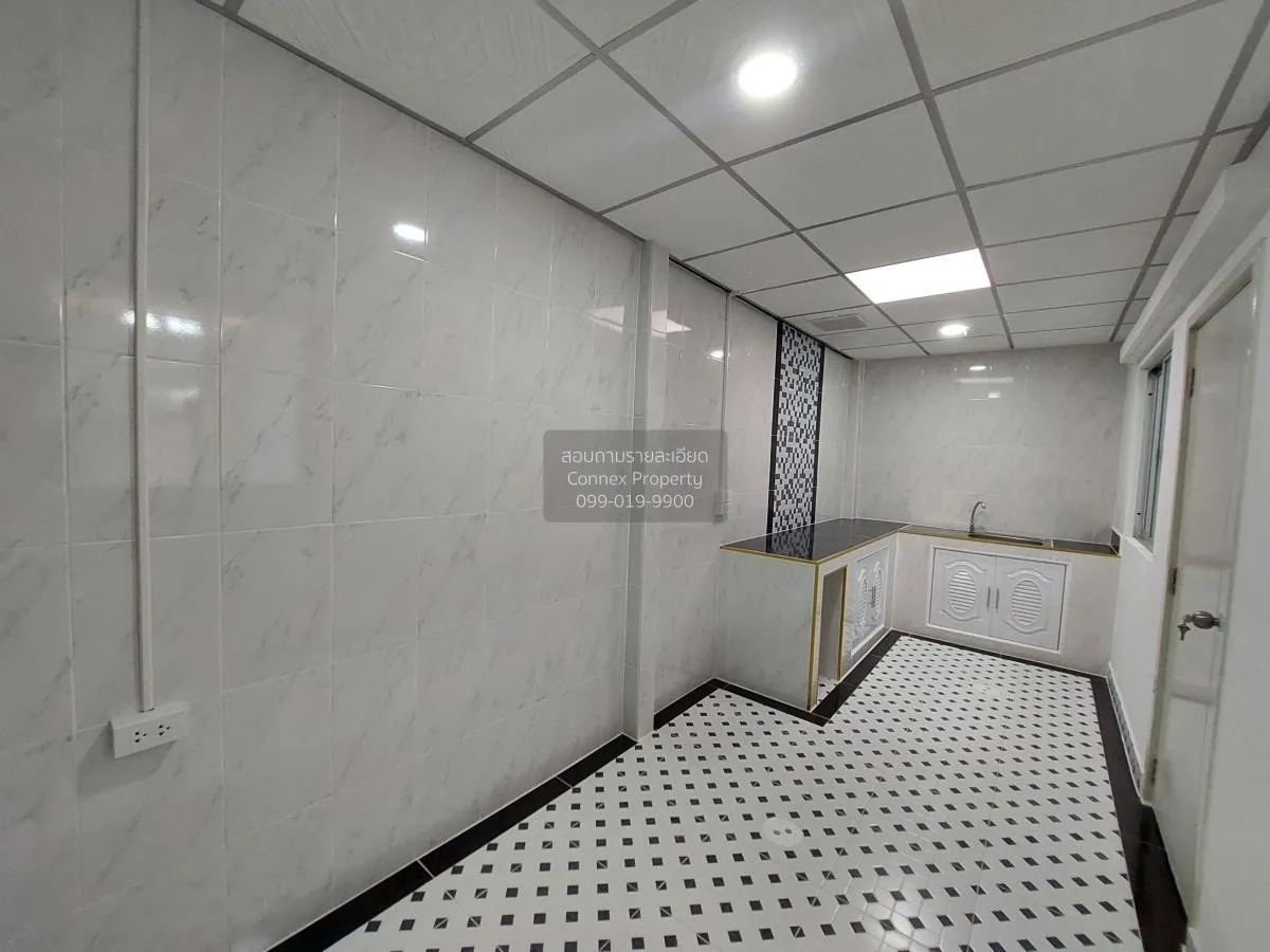 ขายทาวน์เฮ้าส์/ทาวน์โฮม  บ้านพฤกษา 113 กรุงเทพฯ - ปทุมธานี บางเดื