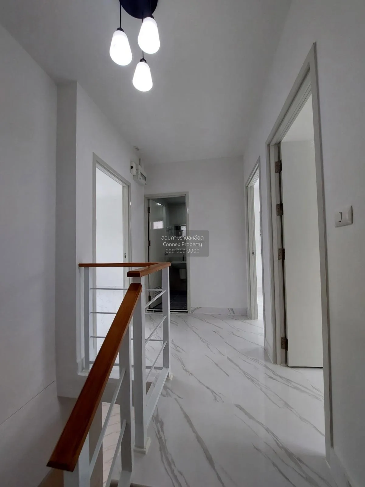 ขายทาวน์เฮ้าส์/ทาวน์โฮม  บ้านพฤกษา 113 กรุงเทพฯ - ปทุมธานี บางเดื