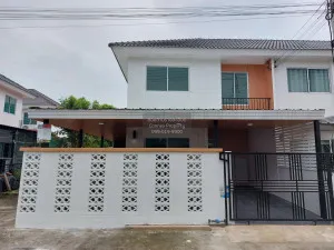 ขายทาวน์เฮ้าส์/ทาวน์โฮม  บ้านพฤกษา 113 กรุงเทพฯ - ปทุมธานี บางเดื่อ เมืองปทุมธานี ปทุมธานี CX-125670