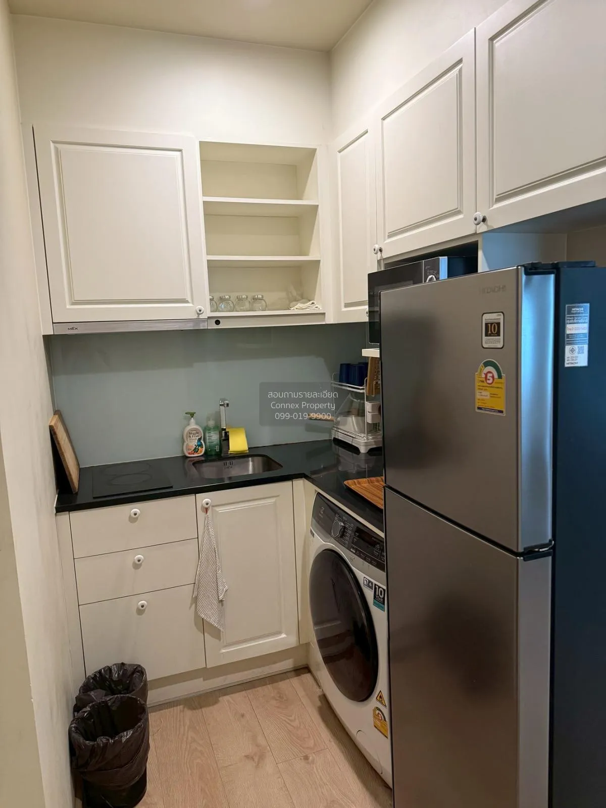 For Rent Condo , Noble Recole , BTS-Asok , Khlong Toei Nuea , Wat 4