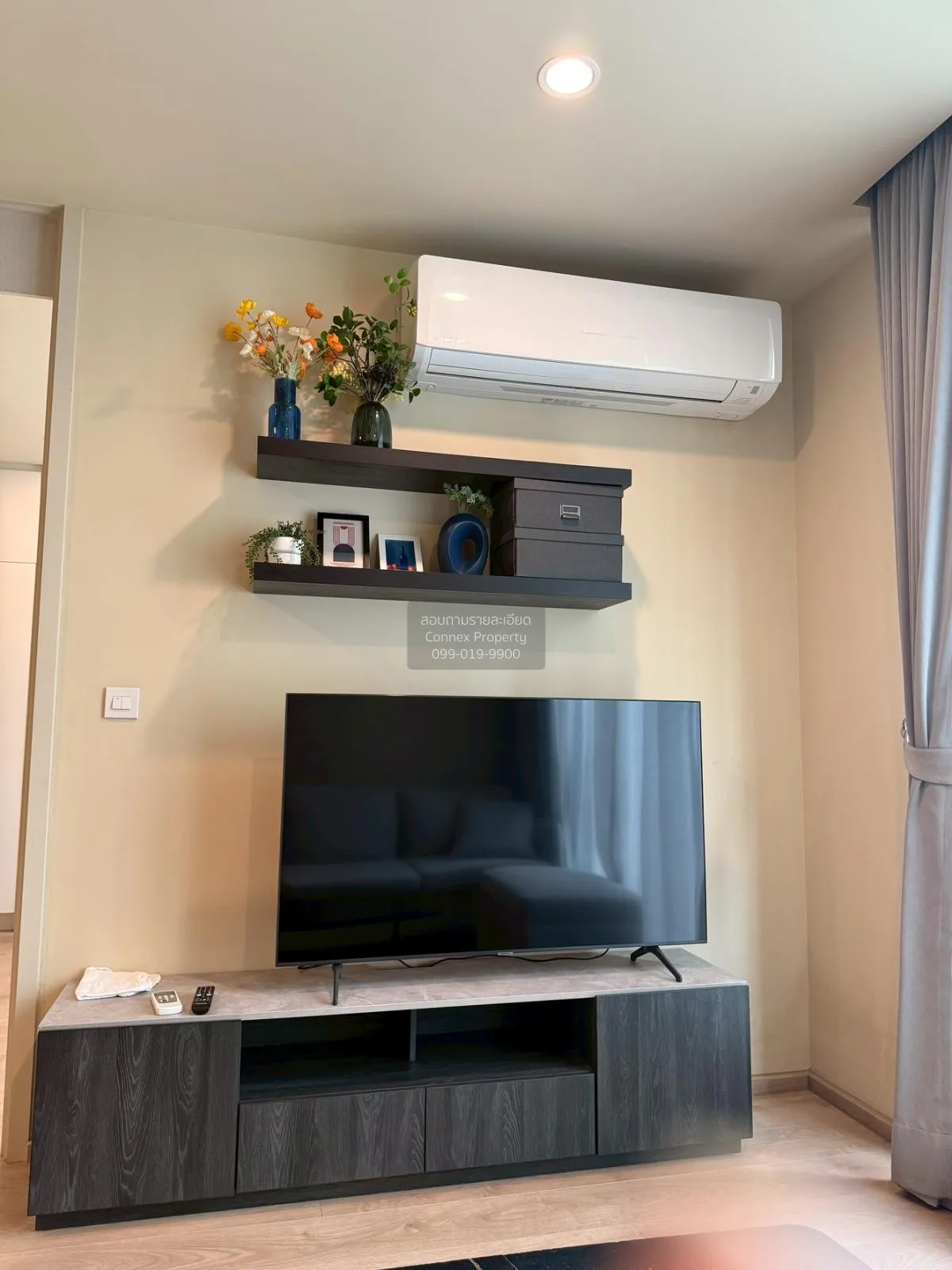 For Rent Condo , Noble Recole , BTS-Asok , Khlong Toei Nuea , Wat