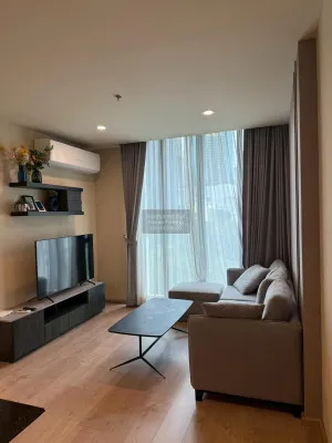 เช่าคอนโด  โนเบิล รีโคล สุขุมวิท 19 BTS-อโศก คลองเตยเหนือ เขต วัฒนา กรุงเทพ CX-125671