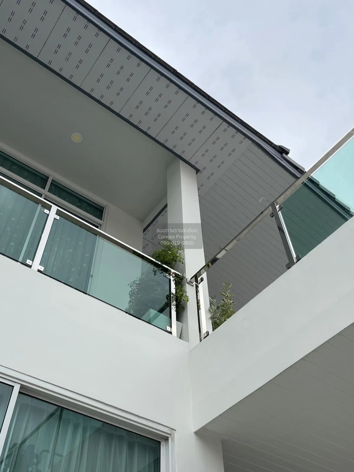 ขายบ้าน  บ้านปรีชา สุวินทวงศ์ แสนแสบ เขต มีนบุรี กรุงเทพ CX-12567 2