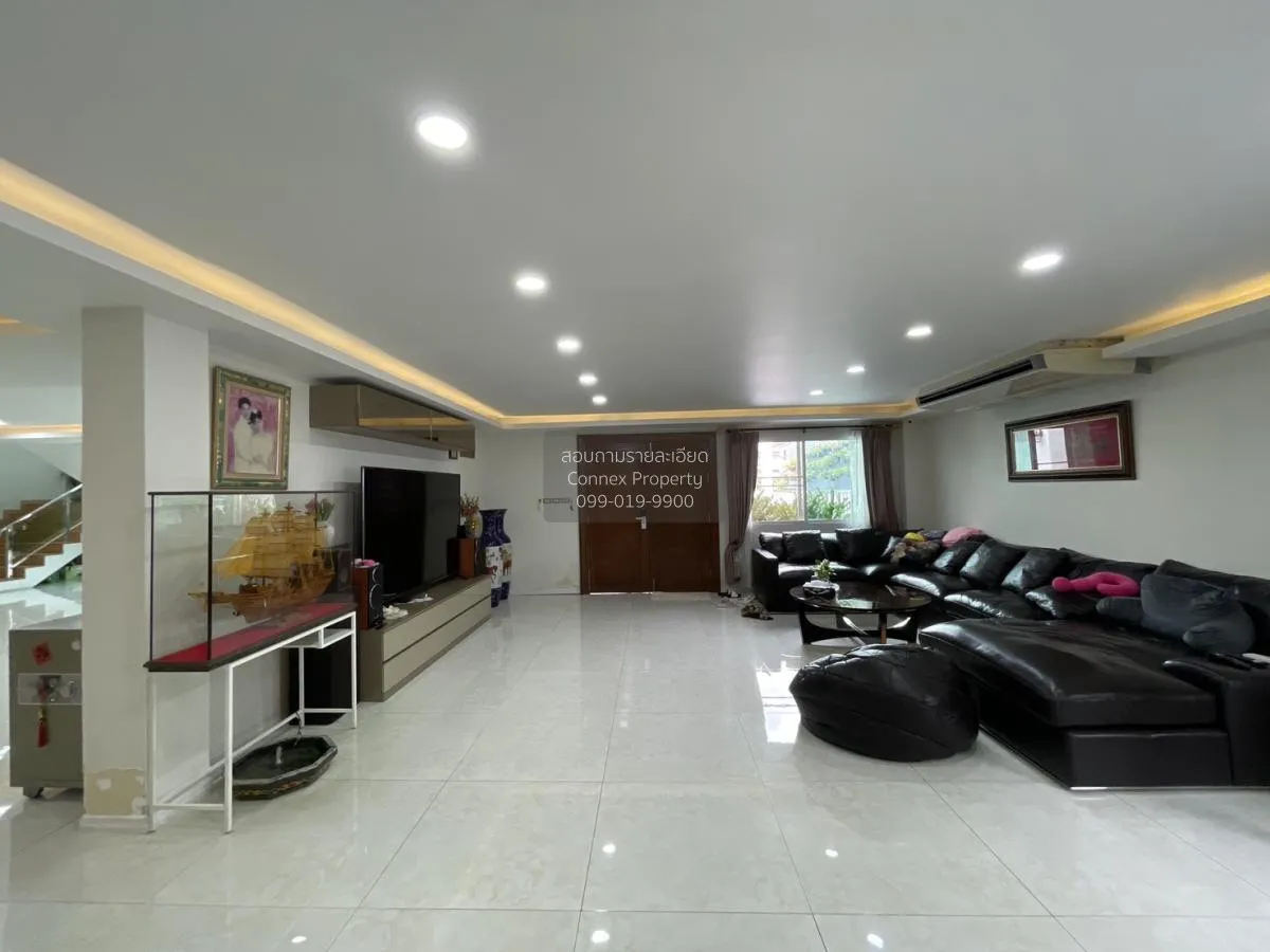 ขายบ้าน  บ้านปรีชา สุวินทวงศ์ แสนแสบ เขต มีนบุรี กรุงเทพ CX-12567