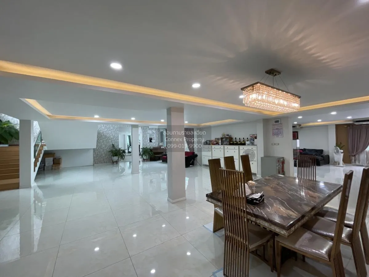 ขายบ้าน  บ้านปรีชา สุวินทวงศ์ แสนแสบ เขต มีนบุรี กรุงเทพ CX-12567