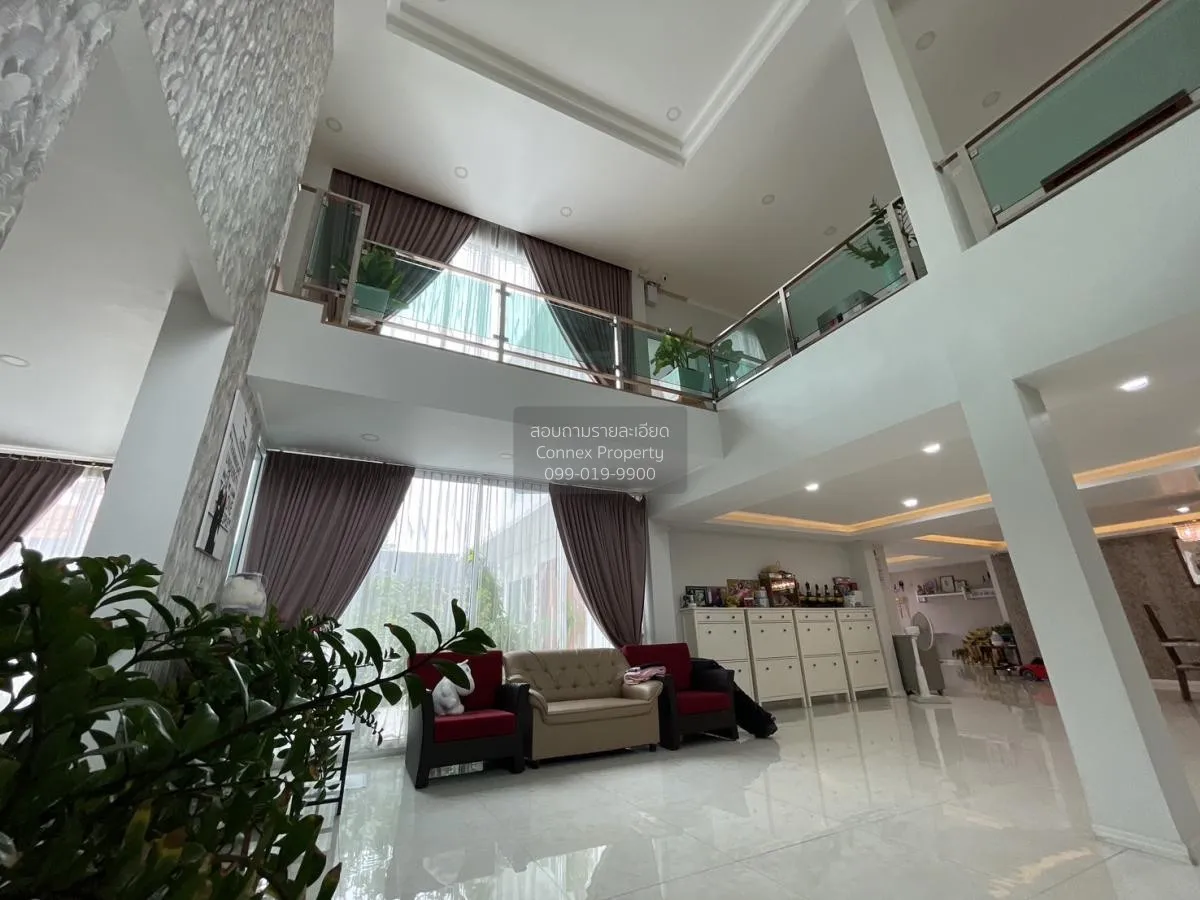 ขายบ้าน  บ้านปรีชา สุวินทวงศ์ แสนแสบ เขต มีนบุรี กรุงเทพ CX-12567