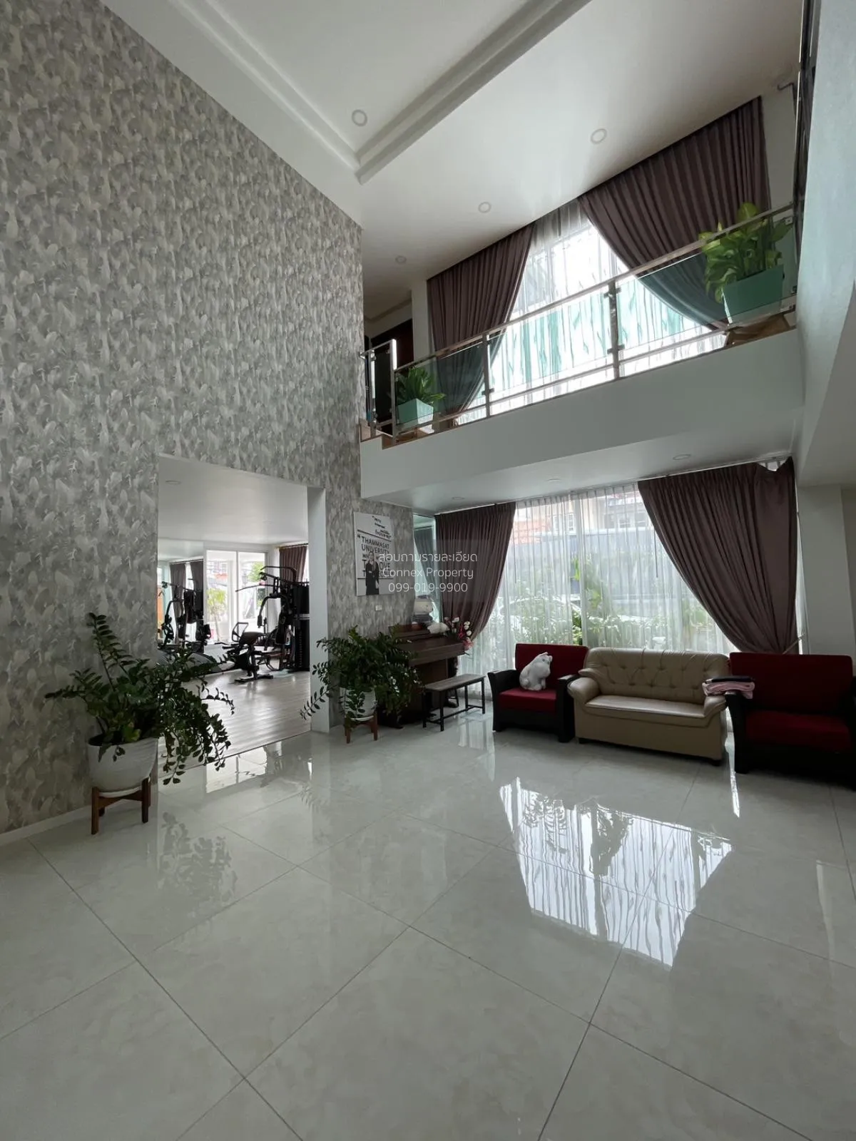 ขายบ้าน  บ้านปรีชา สุวินทวงศ์ แสนแสบ เขต มีนบุรี กรุงเทพ CX-12567