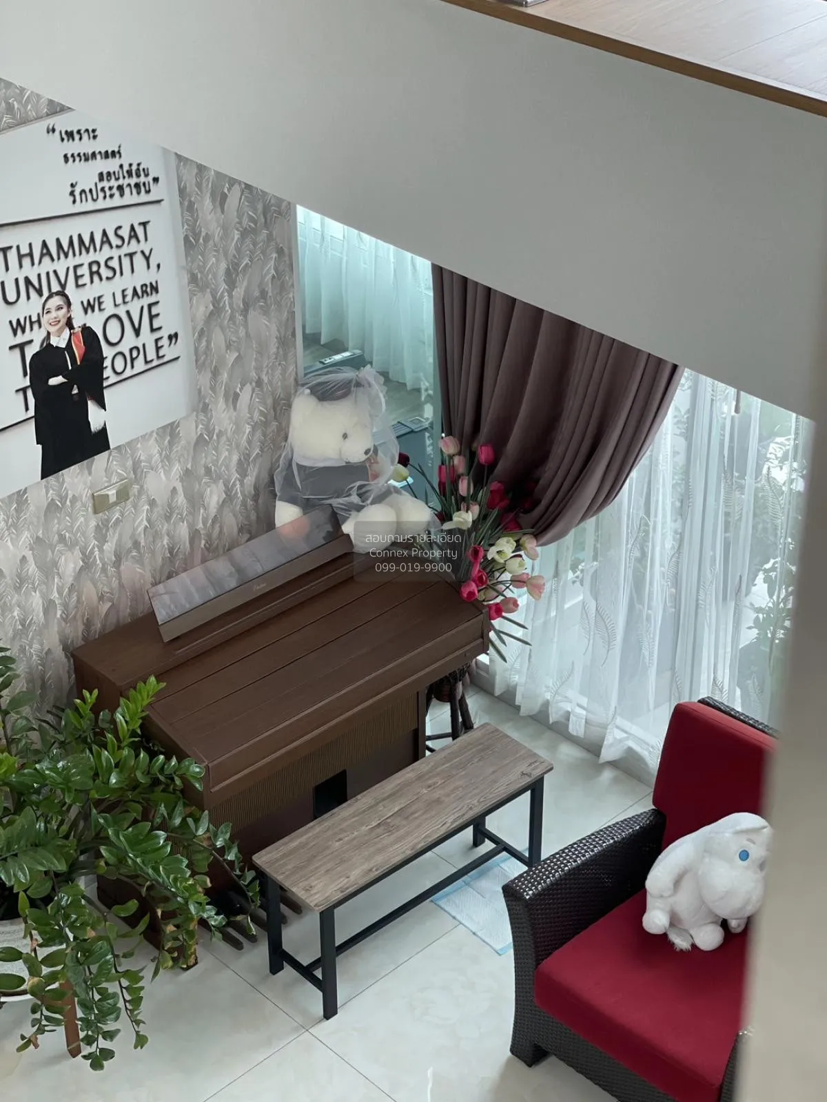 ขายบ้าน  บ้านปรีชา สุวินทวงศ์ แสนแสบ เขต มีนบุรี กรุงเทพ CX-12567