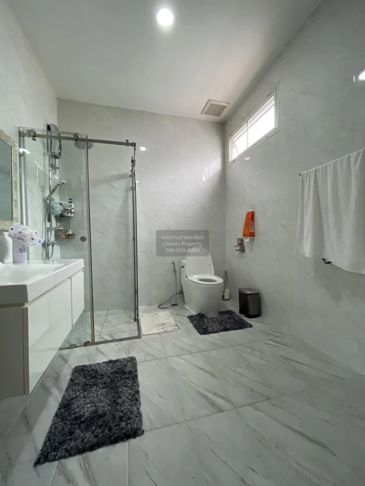 ขายบ้าน  บ้านปรีชา สุวินทวงศ์ แสนแสบ เขต มีนบุรี กรุงเทพ CX-12567