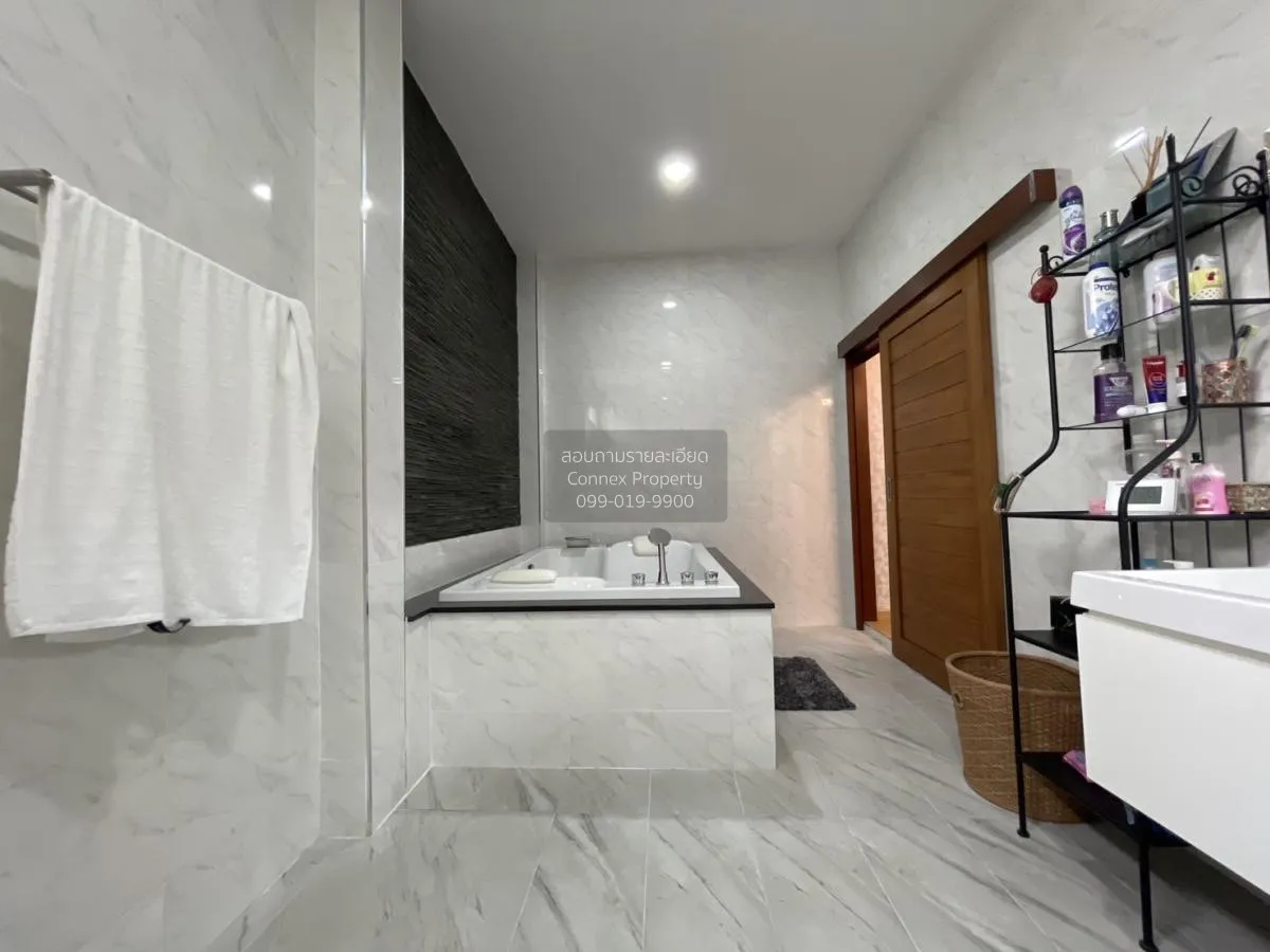 ขายบ้าน  บ้านปรีชา สุวินทวงศ์ แสนแสบ เขต มีนบุรี กรุงเทพ CX-12567