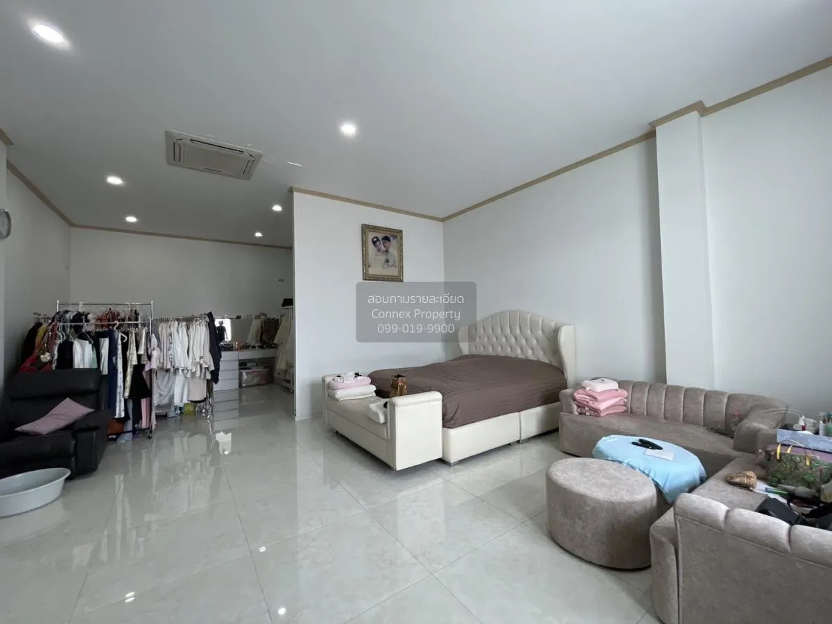 ขายบ้าน  บ้านปรีชา สุวินทวงศ์ แสนแสบ เขต มีนบุรี กรุงเทพ CX-12567